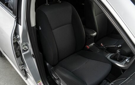 Toyota Corolla, 2011 год, 920 000 рублей, 14 фотография