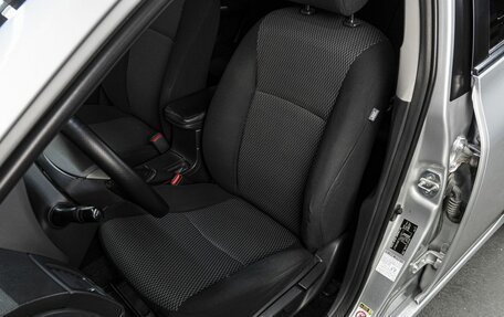 Toyota Corolla, 2011 год, 920 000 рублей, 11 фотография