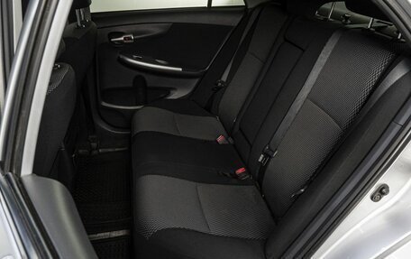Toyota Corolla, 2011 год, 920 000 рублей, 12 фотография
