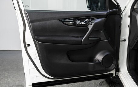 Nissan Qashqai, 2017 год, 1 690 000 рублей, 10 фотография