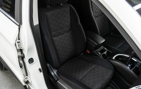 Nissan Qashqai, 2017 год, 1 690 000 рублей, 15 фотография