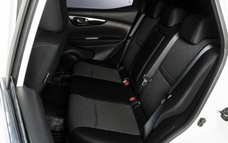 Nissan Qashqai, 2017 год, 1 690 000 рублей, 13 фотография
