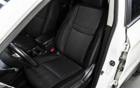 Nissan Qashqai, 2017 год, 1 690 000 рублей, 12 фотография