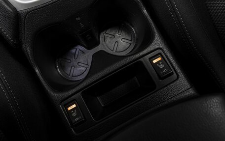 Nissan Qashqai, 2017 год, 1 690 000 рублей, 19 фотография