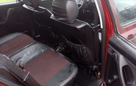 Volkswagen Golf III, 1996 год, 140 000 рублей, 7 фотография