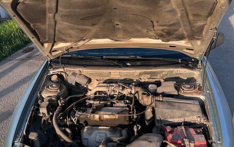 Mitsubishi Carisma I, 2003 год, 220 000 рублей, 9 фотография