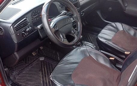 Volkswagen Golf III, 1996 год, 140 000 рублей, 6 фотография