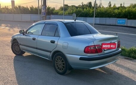 Mitsubishi Carisma I, 2003 год, 220 000 рублей, 5 фотография
