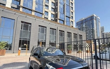 Infiniti QX70, 2016 год, 2 530 000 рублей, 2 фотография