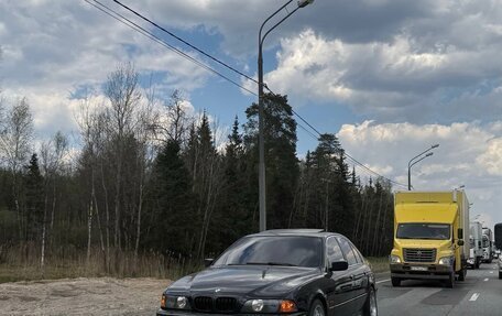 BMW 5 серия, 1997 год, 870 000 рублей, 3 фотография