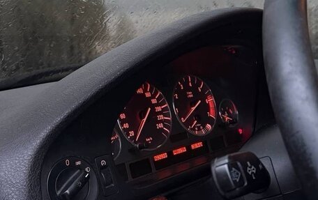 BMW 5 серия, 1997 год, 870 000 рублей, 5 фотография