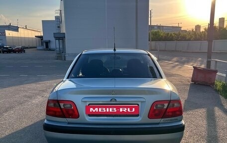 Mitsubishi Carisma I, 2003 год, 220 000 рублей, 4 фотография
