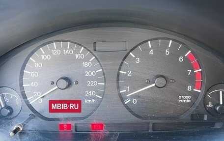 Mitsubishi Carisma I, 2003 год, 220 000 рублей, 8 фотография