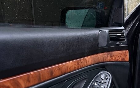 BMW 5 серия, 1997 год, 870 000 рублей, 6 фотография