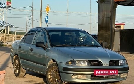 Mitsubishi Carisma I, 2003 год, 220 000 рублей, 3 фотография