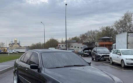 BMW 5 серия, 1997 год, 870 000 рублей, 8 фотография