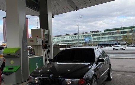 BMW 5 серия, 1997 год, 870 000 рублей, 4 фотография