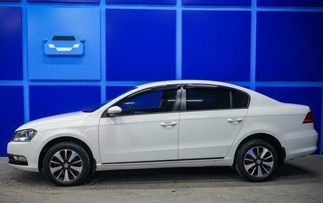 Volkswagen Passat B7, 2014 год, 1 130 000 рублей, 3 фотография