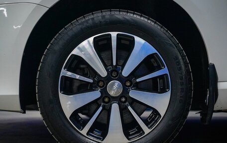 Volkswagen Passat B7, 2014 год, 1 130 000 рублей, 10 фотография