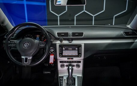 Volkswagen Passat B7, 2014 год, 1 130 000 рублей, 12 фотография
