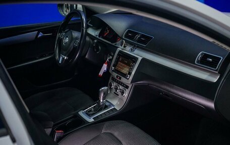 Volkswagen Passat B7, 2014 год, 1 130 000 рублей, 13 фотография