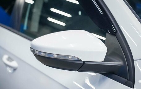Volkswagen Passat B7, 2014 год, 1 130 000 рублей, 16 фотография