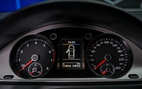 Volkswagen Passat B7, 2014 год, 1 130 000 рублей, 21 фотография