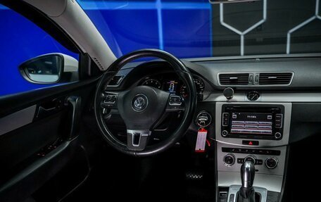 Volkswagen Passat B7, 2014 год, 1 130 000 рублей, 25 фотография