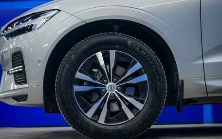 Volvo XC60 II, 2021 год, 4 700 000 рублей, 10 фотография