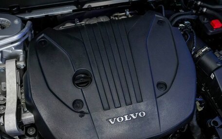 Volvo XC60 II, 2021 год, 4 700 000 рублей, 5 фотография