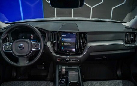 Volvo XC60 II, 2021 год, 4 700 000 рублей, 12 фотография