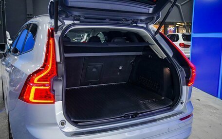 Volvo XC60 II, 2021 год, 4 700 000 рублей, 9 фотография