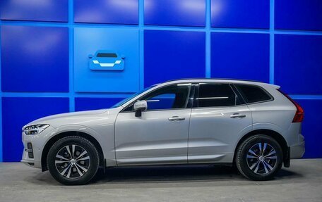 Volvo XC60 II, 2021 год, 4 700 000 рублей, 3 фотография