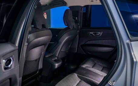 Volvo XC60 II, 2021 год, 4 700 000 рублей, 14 фотография