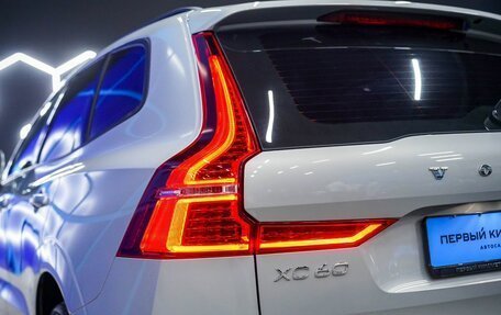 Volvo XC60 II, 2021 год, 4 700 000 рублей, 20 фотография