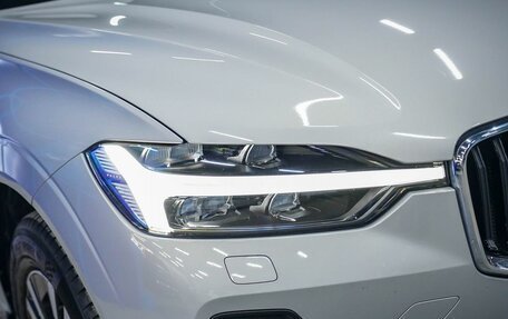 Volvo XC60 II, 2021 год, 4 700 000 рублей, 18 фотография