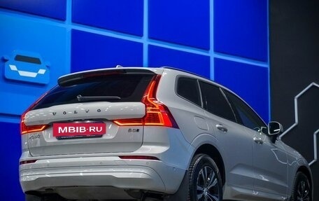 Volvo XC60 II, 2021 год, 4 700 000 рублей, 6 фотография