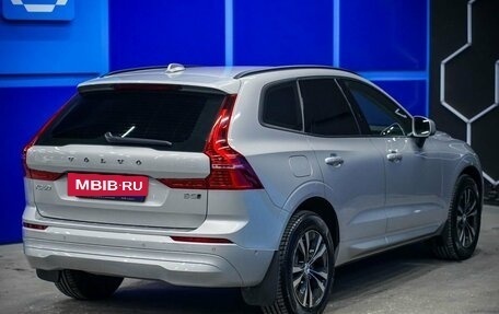 Volvo XC60 II, 2021 год, 4 700 000 рублей, 7 фотография