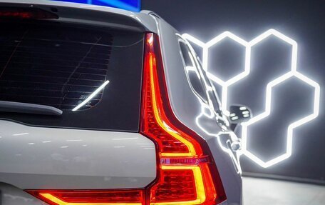 Volvo XC60 II, 2021 год, 4 700 000 рублей, 21 фотография