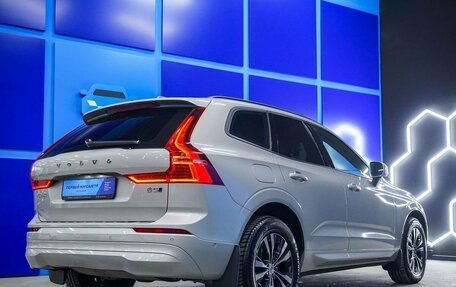 Volvo XC60 II, 2021 год, 4 700 000 рублей, 23 фотография