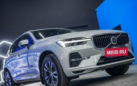 Volvo XC60 II, 2021 год, 4 700 000 рублей, 19 фотография
