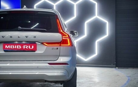 Volvo XC60 II, 2021 год, 4 700 000 рублей, 22 фотография