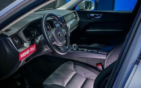 Volvo XC60 II, 2021 год, 4 700 000 рублей, 11 фотография