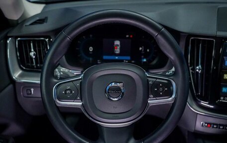 Volvo XC60 II, 2021 год, 4 700 000 рублей, 29 фотография
