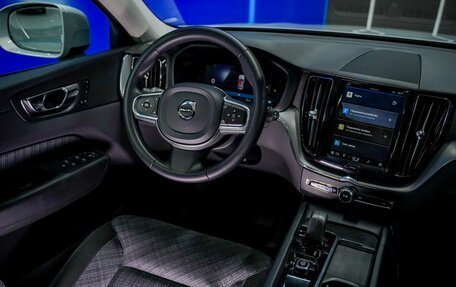 Volvo XC60 II, 2021 год, 4 700 000 рублей, 28 фотография