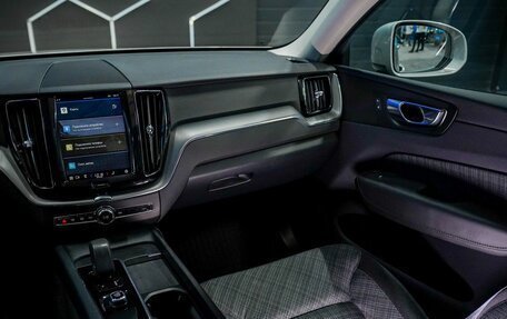 Volvo XC60 II, 2021 год, 4 700 000 рублей, 30 фотография