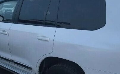 Toyota Land Cruiser 200, 2017 год, 7 150 000 рублей, 3 фотография
