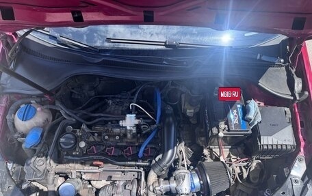 Volkswagen Golf VI, 2009 год, 1 200 000 рублей, 6 фотография