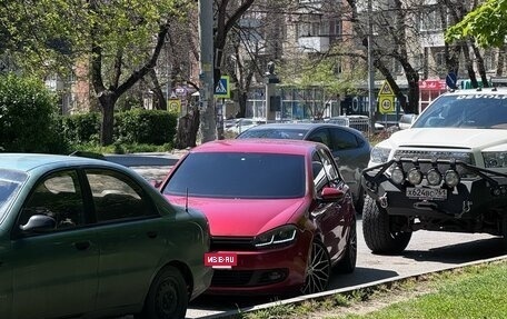 Volkswagen Golf VI, 2009 год, 1 200 000 рублей, 7 фотография