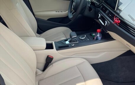 Audi A5, 2019 год, 3 300 000 рублей, 9 фотография